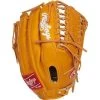 Rawlings Pro Preferred 12.75" Mike Trout GM Baseball Glove: PROSMT27RT -Baseball Equipment Shop 3 f RH v