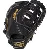 Rawlings Heart Of The Hide 12.5" First Base Mitt: PROFM18-17B -Baseball Equipment Shop 3 f RH 949c7db2 4fc7 494c 93f8 053541203eae