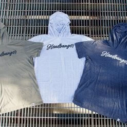 HB Sports Lifestyle Short Sleeve Cotton Hoodie -Baseball Equipment Shop 3 7d62e948 0d5c 40dd ae55 434fcda73004