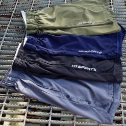 HB Sports Lifestyle Performance Shorts -Baseball Equipment Shop 3 85c827a8 4c34 4f54 921a e17dcf9cd147