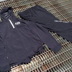 HB Sports Lifestyle Long Sleeve Pullover Jacket -Baseball Equipment Shop 3 b5eb0047 9c2e 405e bbc4 9caa7c1a5908