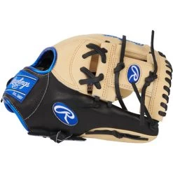 Rawlings Heart Of The Hide 11.5" Infield Baseball Glove: PRONP4-2CR -Baseball Equipment Shop 4 f RH 2ae748e1 afdb 43d6 8080 f3e29eb662bc