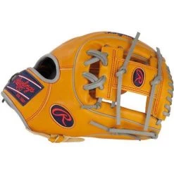 Rawlings Pro Preferred 11.75" Baseball Glove: PROS315-2RT -Baseball Equipment Shop 4 f RH 9d5eef1f 4417 40a5 8fa5 89f692ccec39