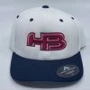 HB Sports Exclusive Pacific 498F Performance Flexfit Hat: Red Raider -Baseball Equipment Shop 40EAB9B0 34F6 4972 A9E1 25F5B2FD353A 1 105 c