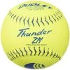 Dudley Thunder ZN 12" Classic M USSSA Slowpitch Softballs (DOZEN): 4U540Y -Baseball Equipment Shop 4U 540Y 1000x 79ff7c09 75f5 439d 94ce 68446643cc89