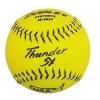 Dudley Thunder SY HYCON ICON NSA 11" Synthetic Slowpitch Softballs (DOZEN): 4E902Y -Baseball Equipment Shop 4e902y x700 663077b4 7051 4f13 8fb2 720a28fc12af