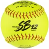 Dudley 12" NFHS SB 12 Fastpitch Softballs (Dozen): 4H311Y -Baseball Equipment Shop 4h311y x700 1743eb21 4c12 435d 8bf6 c6b06a3cfa47