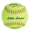 Dudley 11" Little League SBC 11 Fastpitch Softball (Dozen): 4L116Y -Baseball Equipment Shop 4l116y x700 a0a44822 c344 4dd4 b385 42adfc1e76ea