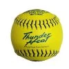 Dudley 12" ZN12 Thunder Heat USSSA Fastpitch Softballs (Dozen): 4U148Y -Baseball Equipment Shop 4u148y x700 4133b8c1 44a5 43be 9561 f5453ae47565