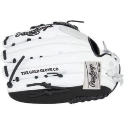 Rawlings Heart Of The Hide 12.75" Fastpitch Softball Glove: PRO1275SB-6BSS -Baseball Equipment Shop 5 f RH 3dd80527 6101 43b8 a0db fdf038d1e045