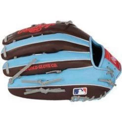 Rawlings Heart Of The Hide 12.75" Baseball Glove: PRO3039-6CH -Baseball Equipment Shop 5 t RH