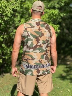 Banger Brand Exclusive Sleeveless Jersey Series 13 Banger Brand Exclusive Sleeveless Jersey Series -Baseball Equipment Shop 6D5B641E 05AD 4EB6 BD29 09FD943077D8 1 105 c