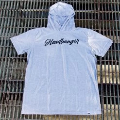 HB Sports Lifestyle Short Sleeve Cotton Hoodie -Baseball Equipment Shop 6 43eccd1e c1e6 4e57 9500 b2d5efb6eda4