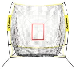 Easton 7' XLP Baseball And Softball Training Net: A153003