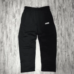 Headbanger Sports Performance Fleece Lined Sweatpants: Black -Baseball Equipment Shop 8 d920ca7b 9c00 4d0b 85e9 c8b82f7f4017