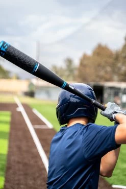 2023 Easton Encore Hybrid (-10) USSSA Baseball Bat: SL23EN10 -Baseball Equipment Shop A7R00962