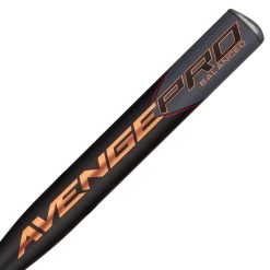 2023 Axe Avenge Pro Balanced USSSA Slowpitch Softball Bat: L154K -Baseball Equipment Shop AXEBat 2023 07 12 L154K 4