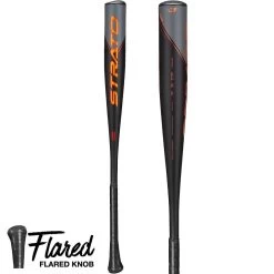 2023 Axe Strato Flared Handle BBCOR Baseball Bat: L137K-FLR