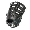 All-Star Pro Elite 13" Baseball First Base Mitt: FGAS-FBBK -Baseball Equipment Shop All StarProElite13 FirstBaseMitt FGAS FBBK