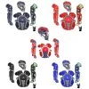 All-Star S7 Axis Elite (Ages 9-12) Catcher's Kit NOCSAE Approved: CKCC912S7X -Baseball Equipment Shop All Star ckcc912s7x Catchers gear