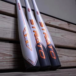2023 AXE Strato (-10) 2 3/4" Balanced USSSA Baseball Bat: L143K -Baseball Equipment Shop Axe L143K PI HI.014