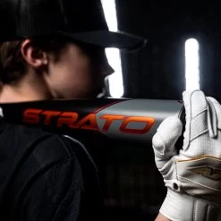 2023 AXE Strato (-8) 2 5/8" Balanced USA Baseball Bat: L139K -Baseball Equipment Shop Axe L185K PI H.012