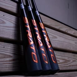 2023 AXE Strato (-10) 2 5/8" Balanced USA Baseball Bat: L185K -Baseball Equipment Shop Axe L185K PI H.014