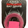 Spiderz Bat Grip (1.1 MM) - PINK/PINK 2 Spiderz Bat Grip (1.1 MM) - PINK/PINK -Baseball Equipment Shop BatGripPinkPink 590x f86098f9 544d 4c6a 8ef8 417e1996cfc0