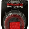 Spiderz Bat Grip (1.1 MM) - RED/RED -Baseball Equipment Shop BatGripRedRed 370x d8d9506a 9fe5 458b 9977 84449f2f326e