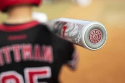 Marucci CAT 7 Silver (-10) USSSA Baseball Bat: MSBC7210S -Baseball Equipment Shop CAT7Silver 11