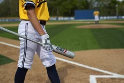 Marucci CAT 7 Silver (-5) USSSA Baseball Bat: MSBC725S 9 Marucci CAT 7 Silver (-5) USSSA Baseball Bat: MSBC725S -Baseball Equipment Shop CAT7Silver 6