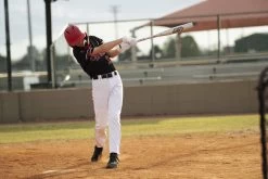 Marucci CAT 7 Silver (-8) USSSA Baseball Bat: MSBC728S -Baseball Equipment Shop CAT7Silver 8