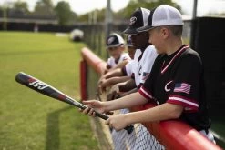 Marucci CAT 9 Senior League (-8) USSSA Baseball Bat: MSBC98 -Baseball Equipment Shop CAT9 11