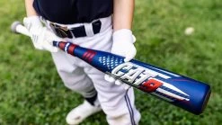 Marucci CAT 9 Composite America (-10) USSSA Baseball Bat: MSBCCP910A -Baseball Equipment Shop CAT9 Composite Pastime 08 resized