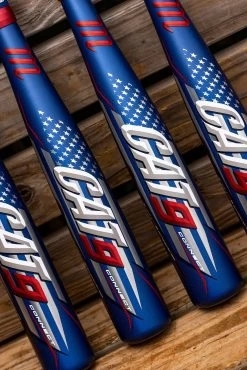 Marucci CAT 9 Connect America Senior League (-8) USSSA Baseball Bat: MSBCC98A -Baseball Equipment Shop CAT9 Connect Pastime 18 resize USSSA 6a411684 62fa 4fe9 b9f0 d66aaaf4c62f