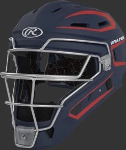 Rawlings Intermediate USA VELO 2.0 Catcher's Gear Box Set: CSV2I-NSW -Baseball Equipment Shop CHV27S N S 5 576b9f10 600d 4d12 b4c7 e9905c7c5981
