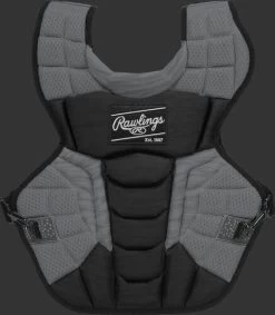 Rawlings Adult Black/Graphite VELO 2.0 Catcher's Gear Box Set: CSV2A-B/GPH -Baseball Equipment Shop CSV2Y B GPH 2 8d2edd9c dff1 4df9 88a7 af8bc58f7377