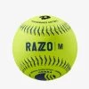 DEMARINI RAZZO 12" Classic M USSSA Slowpitch Softballs (Dozen): WTDRZMC12UB -Baseball Equipment Shop ClassicMRAZZO