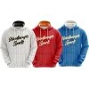 Headbanger Sports Exclusive " Pinstripe " Hoodies -Baseball Equipment Shop CoverImage adc5f49d 90c3 4983 88ca 87430950572e