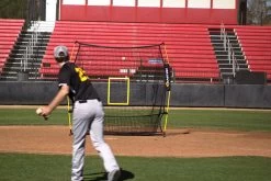 Easton 5' XLP Baseball And Softball Training Net: A153002 -Baseball Equipment Shop DSC0183 A153002