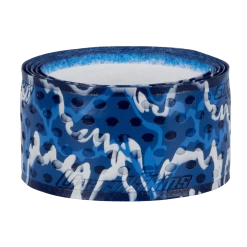 Lizard Skins DSP Bat Grips: Camo Series -Baseball Equipment Shop DSPBatGrip BlueCamo