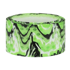 Lizard Skins DSP Bat Grips: Camo Series -Baseball Equipment Shop DSPBatGrip LimeCamo