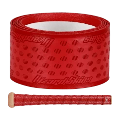 LIZARD SKINS Lizard Skin DSP Ultra Bat Grip: Solid Series -Baseball Equipment Shop DSPUltraBatGrip CrimsonRed