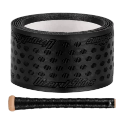 LIZARD SKINS Lizard Skin DSP Ultra Bat Grip: Solid Series -Baseball Equipment Shop DSPUltraBatGrip JetBlack