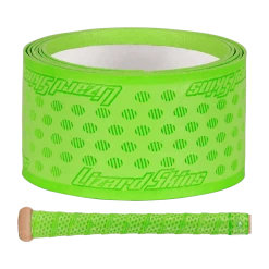 LIZARD SKINS Lizard Skin DSP Ultra Bat Grip: Solid Series -Baseball Equipment Shop DSPUltraBatGrip LuckyGreen