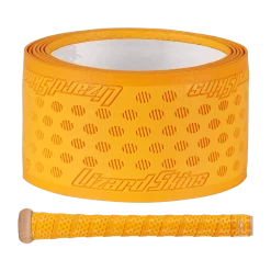 LIZARD SKINS Lizard Skin DSP Ultra Bat Grip: Solid Series -Baseball Equipment Shop DSPUltraBatGrip MaizeYellow