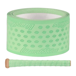 LIZARD SKINS Lizard Skin DSP Ultra Bat Grip: Solid Series -Baseball Equipment Shop DSPUltraBatGrip MintGreen