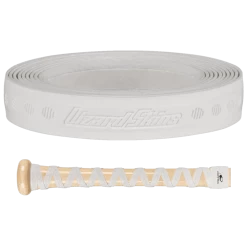 LIZARD SKINS Lizard Skin DSP Ultra X Bat Grips: Solid -Baseball Equipment Shop DSPUltraXBatGrip DiamondWhite