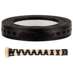 LIZARD SKINS Lizard Skin DSP Ultra X Bat Grips: Solid -Baseball Equipment Shop DSPUltraXBatGrip JetBlack