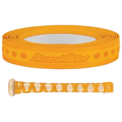 LIZARD SKINS Lizard Skin DSP Ultra X Bat Grips: Solid -Baseball Equipment Shop DSPUltraXBatGrip MaizeYellow